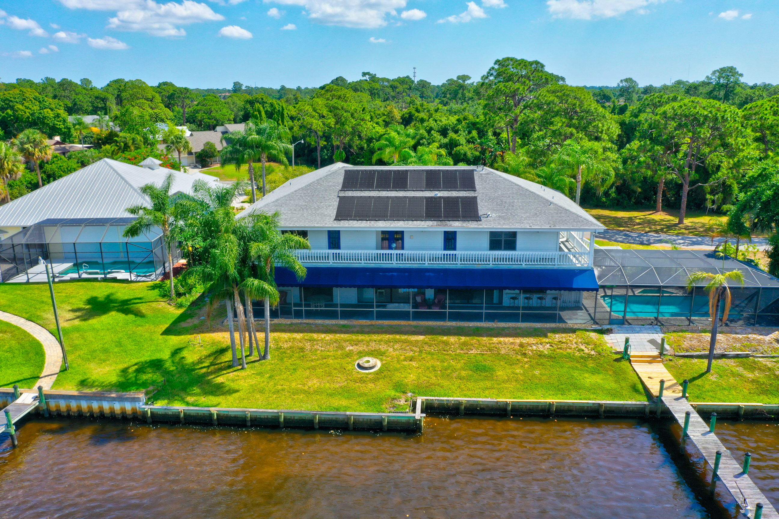 Florida real estate photography